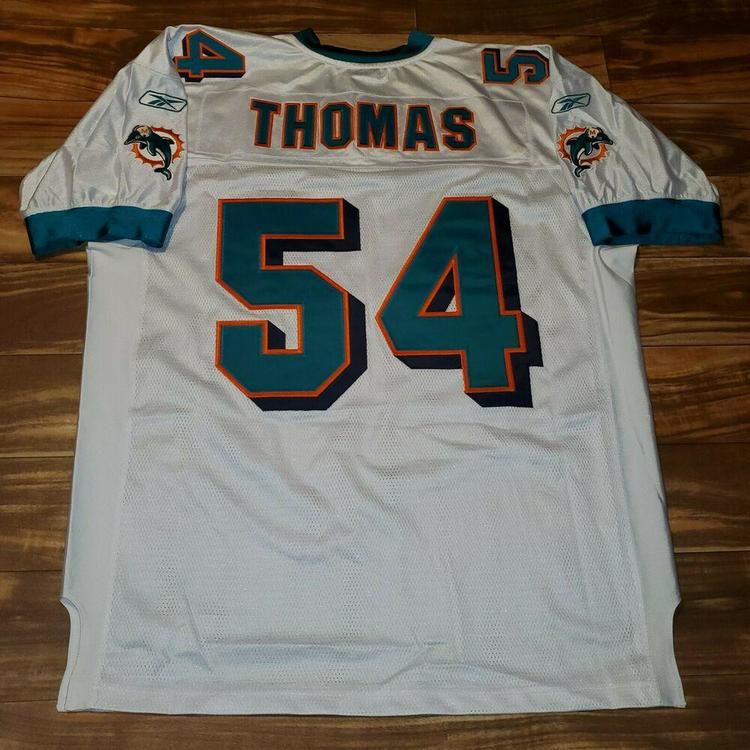 reebok dolphins jersey