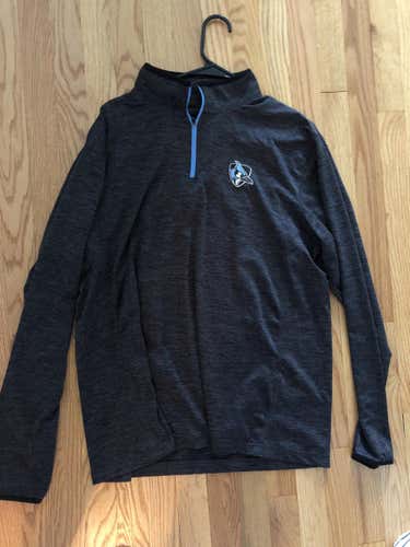 Black Used Large Other Sweatshirt