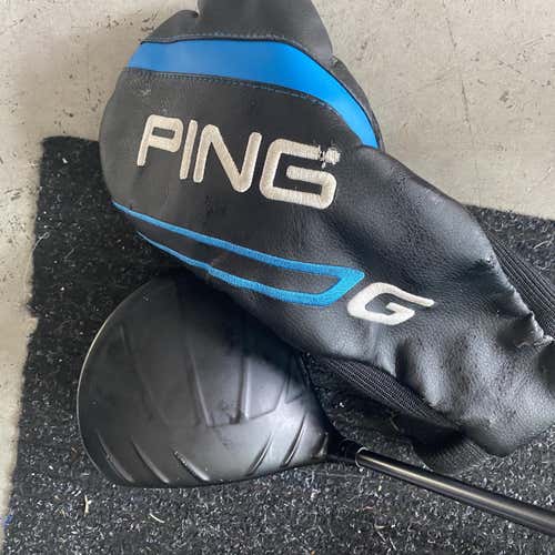 Ping G SF Tec Driver 10 degree Regular