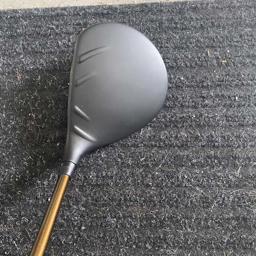 Ping G400 3 Wood Regular flex