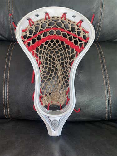 Used Maverik Tactik Head