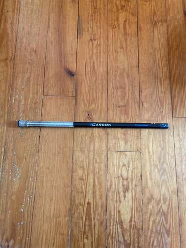 Used ECD Carbon Shaft