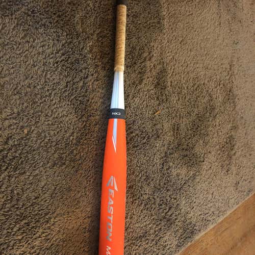 Excellent Condition Used 2013 Composite Mako (-11) 19 oz 30" Bat