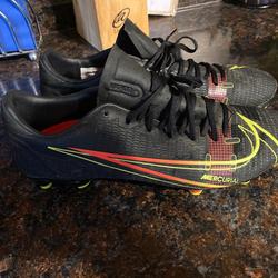 Nike soccer cleats