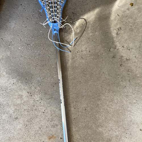 New Player's STX Stick