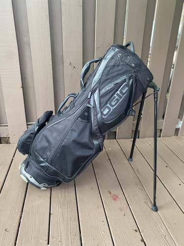 OGIO Nexos Stand Golf Bag