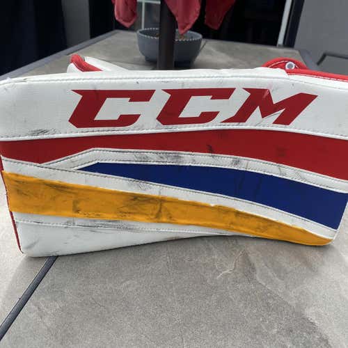 White Senior Regular Extreme Flex II  Pro Pro Stock