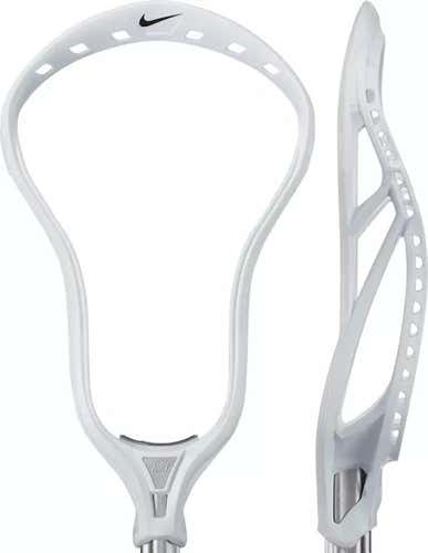 White New Unstrung Nike Lakota 2 Head