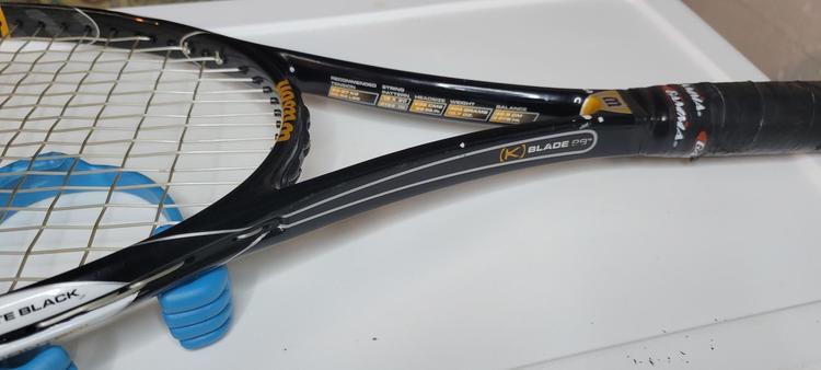 Brand Blade 98 16x19 v7 4 3/8” Tennis Racquet SidelineSwap