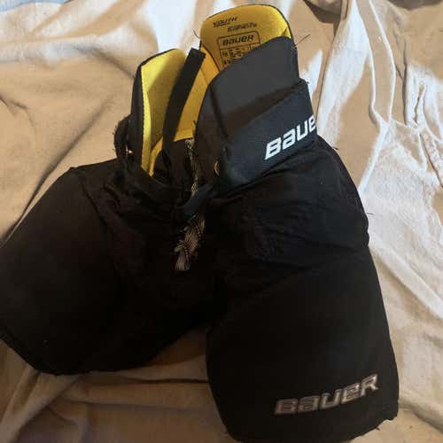 Custom Hockey Gear And Stick Listing