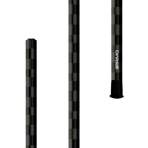 Primo Obsidian 18K Lacrosse Shaft