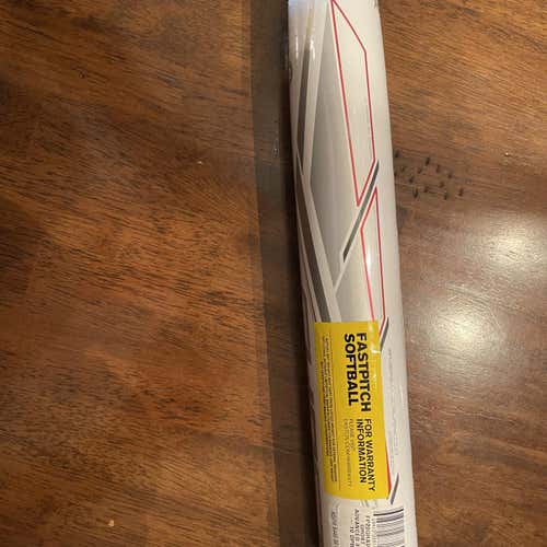 Ghost Advanced New In Plastic - 2021 Composite (-10) 21 oz 31" Bat