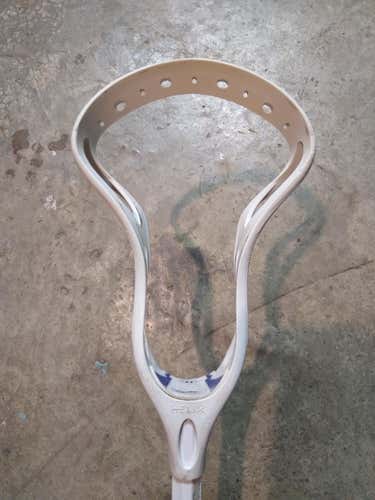 Used Warrior Helix Head