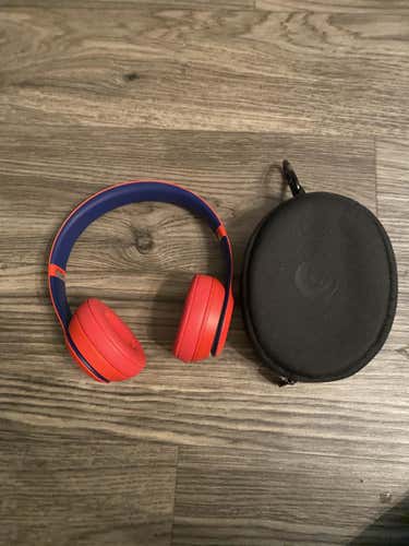 Beats solo 3