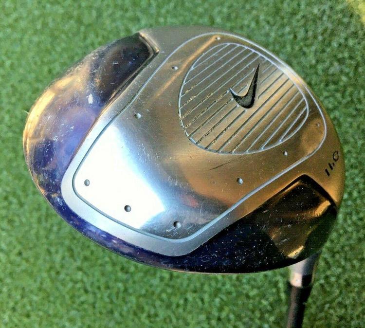 nike 450cc driver