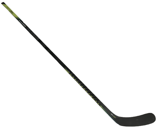 Warrior Alpha DX Pro Grip LH Hockey Stick 85 Flex P92 DADONOV PANTHERS NHL (5919)