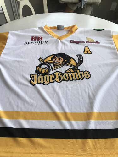 Unisex New Adult XL Other Jersey