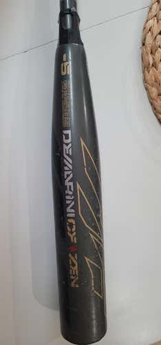 2019 DeMarini CF Zen Bat (-5) 27 oz 32"