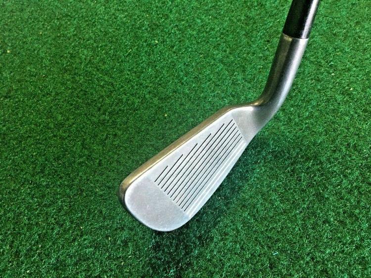 mizuno quad irons