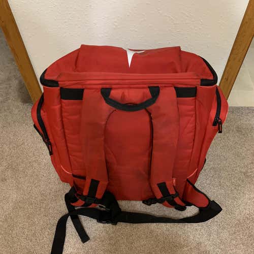 Used Atomic Boot Bag