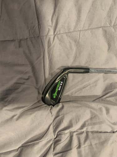 Bombtech 1Iron Stiff Shaft Driving iron