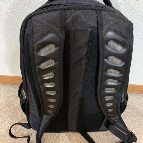Black Adult  Nike Backpack