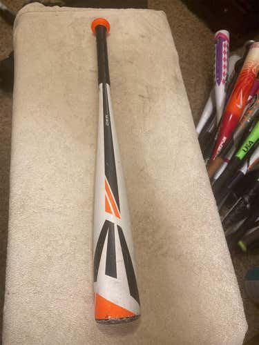 Easton Used USSSA Certified Composite Mako (-12) 13 oz 25" Bat