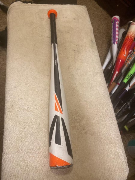 Easton Used USSSA Certified Composite Mako (-12) 13 oz 25" Bat