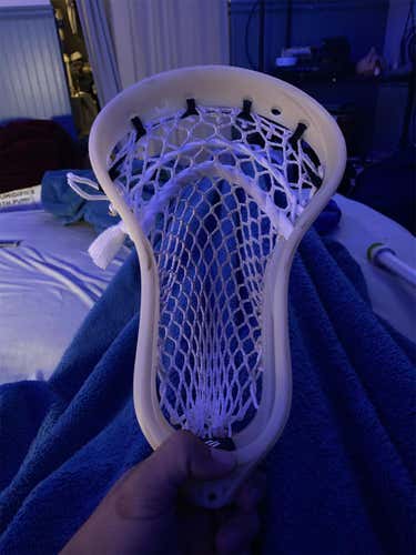 Used Strung Mark 2F Head