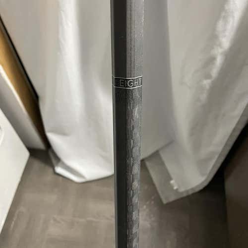 New Epoch Shaft
