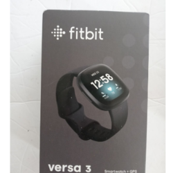 Brand New Fitbit Versa 3
