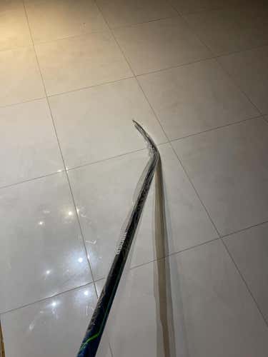 Nexus Geo P28 70 Flex Right Hand