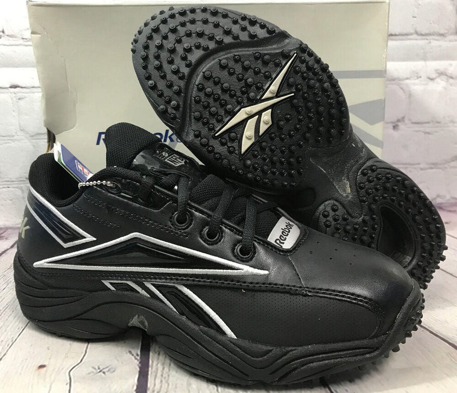 Midwest Ump: Review of Reebok NFL Referee II Low Quag