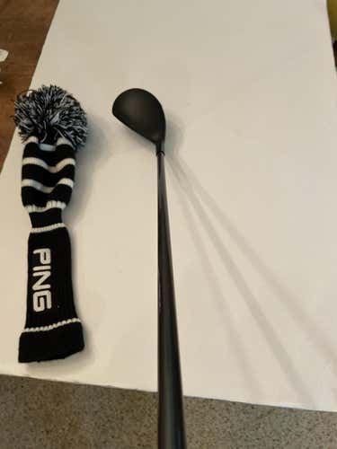 Ping 17 Anser Hybrid golf