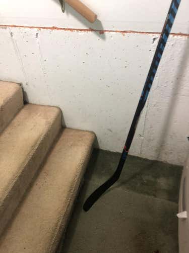 Warrior QRL 3 Hockey Stick