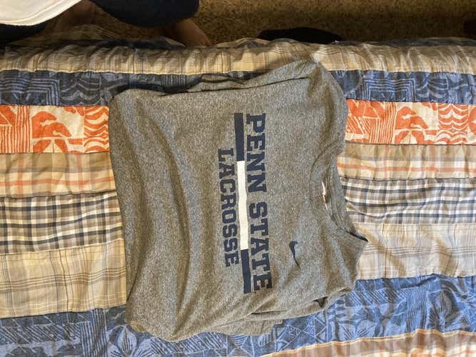 Penn State Team Issued Shooting Shirt