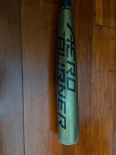 Used 2019 Hybrid Aero burner hybrid (-3) 30 oz 33" Bat