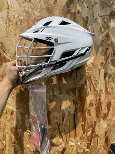 Adult Goalie Cascade S Helmet