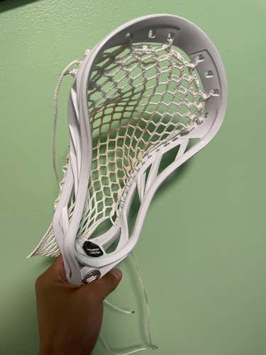 New Defense Strung Havok Head