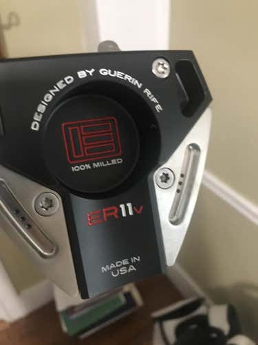 Men's Mallet 40" ER11v ML Putter