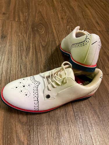 G-Fore Womans Golf Shoes Size 8