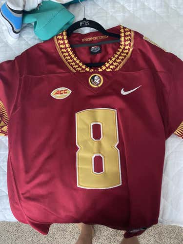 Men’s Jalen Ramsay Florida State Jersey
