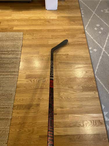Pro Stock Bauer G3 Hockey Stick - P90T - 87 flex - RH
