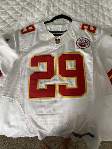 Men’s Eric Berry Chiefs Jersey