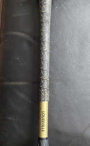 Used 2021 Composite Meta (-3) 29 oz 32" Bat