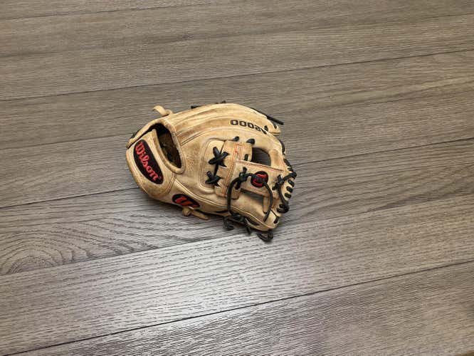 Wilson A2000 1786 11.5” I Web