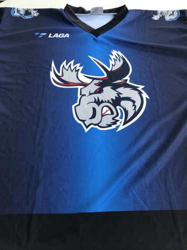 Hockey Jersey - (New)- Game Jersey LAGA brand / HOLIDAY PRICE