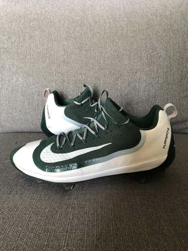Nike Air Huarache 2KFilth Elite Low Metal Baseball Cleats