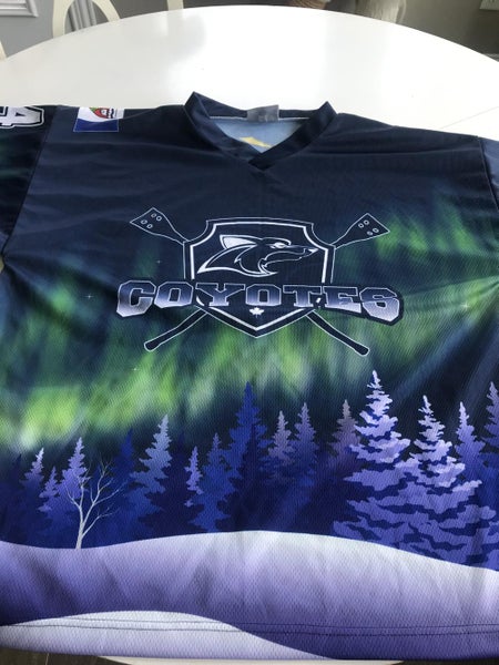 Hockey Jersey - (New)- Game Jersey LAGA brand / HOLIDAY PRICE