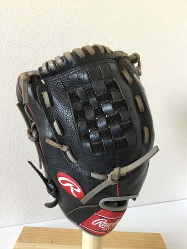 Rawlings B120BGB Bull 12" Baseball Glove